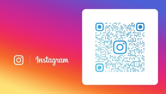 Instagram QR Kod Özelliğini Hayata Geçirdi