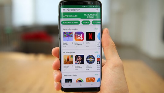 Google Play’in Sevilen 2019 Uygulamalarını İncelemeye Devam Ediyoruz